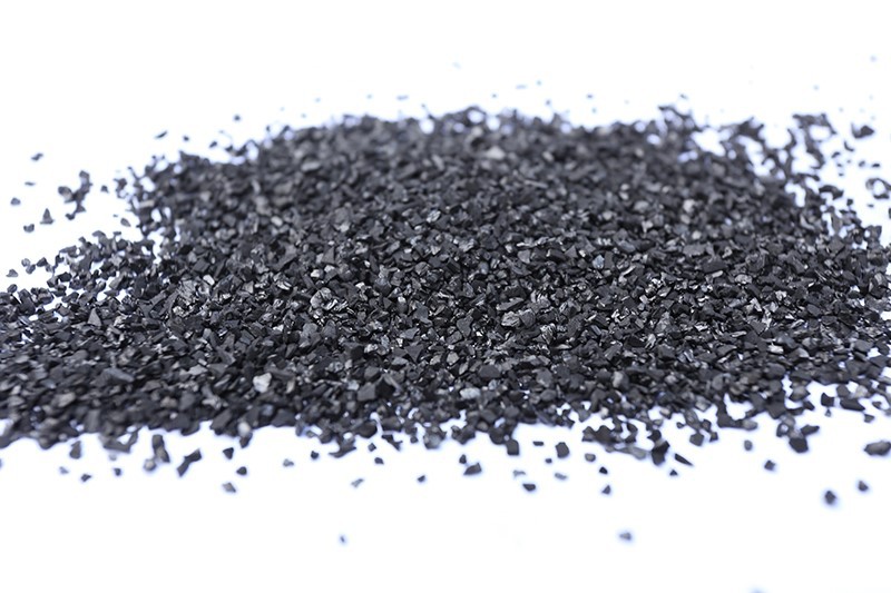 Cigarette Filter Special Activated Carbon
