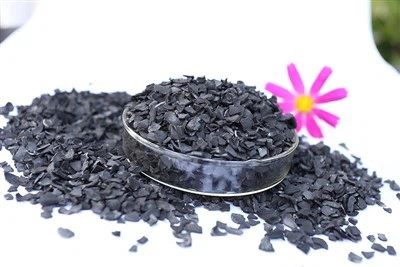 Kurz gesagt, Gold Recovery Carbon